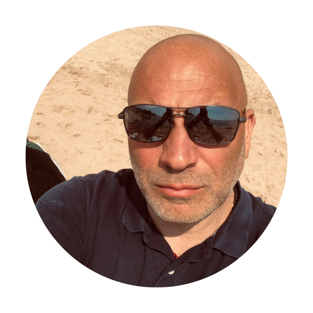 Marc Ludwick - Platinum Projects