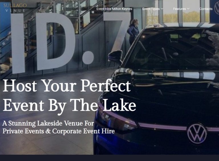 Sul Lago Events